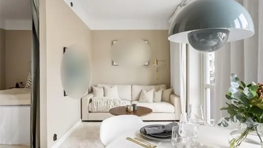 Apartments in Sundbyberg - photo 4