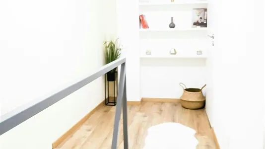 Rooms in Budapest Józsefváros - photo 7