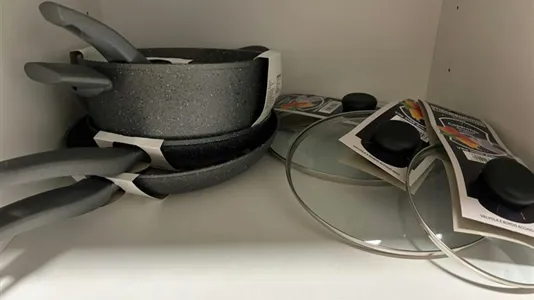 Apartments in Florence - photo 6