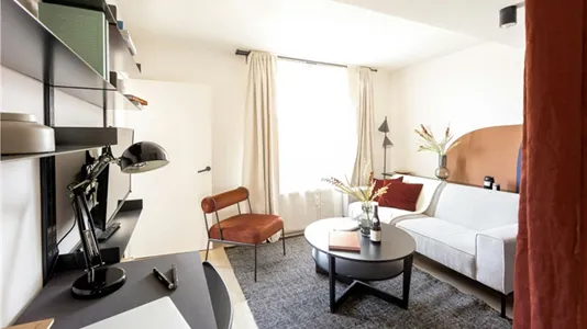 Apartments in Stad Brussel - photo 4