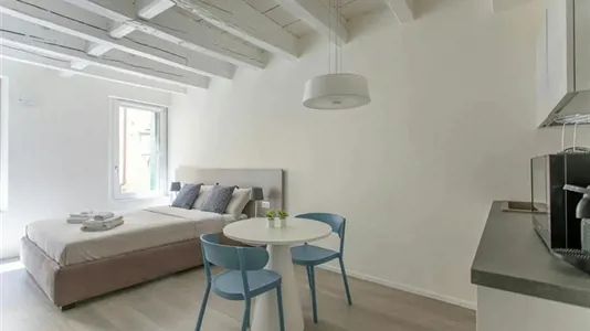 Apartments in Padua - photo 1