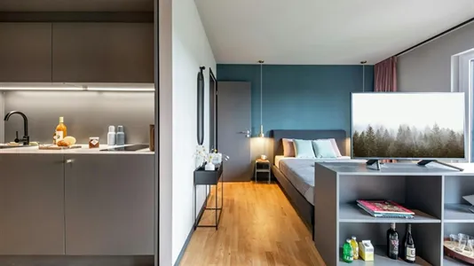 Apartments in Location is not specified - photo 1