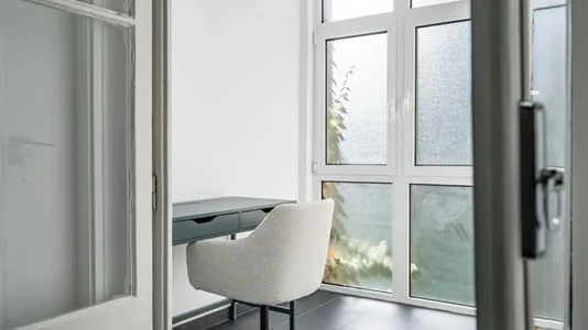 Apartments in Location is not specified - photo 5