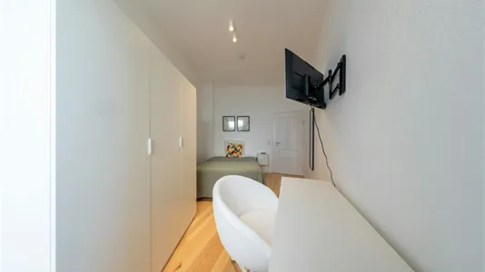 Rooms in Location is not specified - photo 2