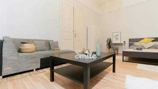 Rooms in Budapest Erzsébetváros - photo 4