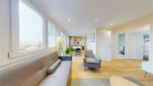 Rooms in Lyon - photo 6