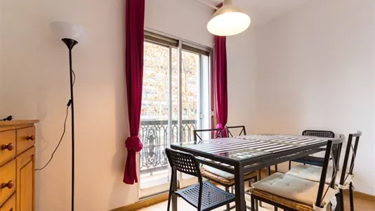 Rooms in Madrid Arganzuela - photo 6