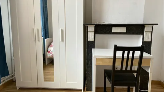 Rooms in Stad Brussel - photo 2