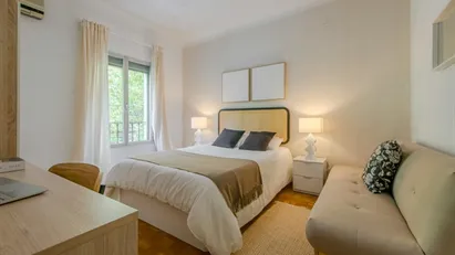Room for rent in Madrid Arganzuela, Madrid