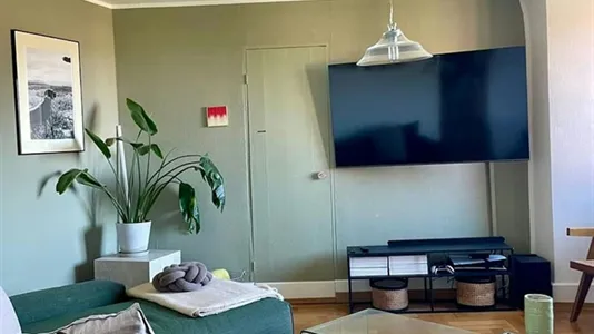 Apartments in Zürich Distrikt 7 - photo 5