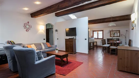 Apartments in Florence - photo 4