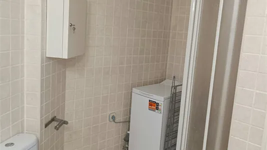 Apartments in Madrid Arganzuela - photo 10