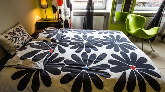 Apartments in Location is not specified - photo 8