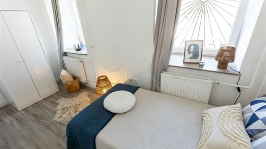 Rooms in Budapest XIII. kerület - photo 4