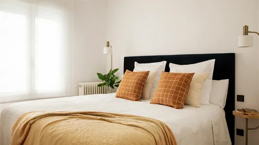 Apartments in Madrid Chamartín - photo 6