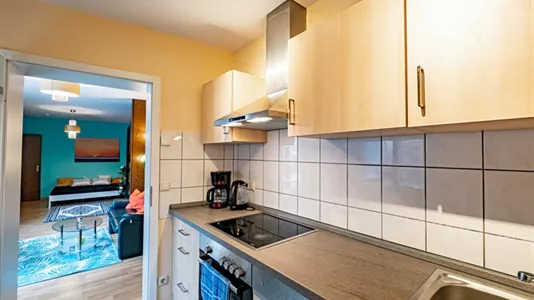 Apartments in Bonn - photo 10