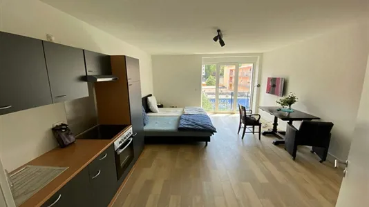 Apartments in Essen - photo 1