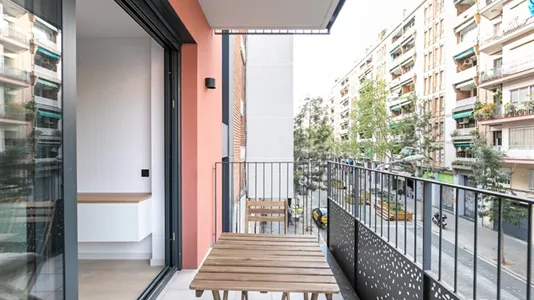 Apartments in Barcelona Sant Andreu - photo 6
