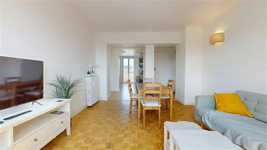 Rooms in Clermont-Ferrand - photo 9