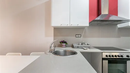 Apartments in L'Hospitalet de Llobregat - photo 10