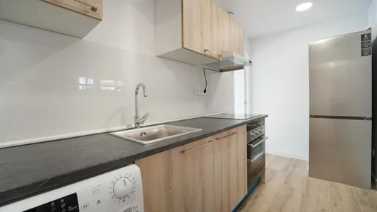 Rooms in Las Barranquillas - photo 10