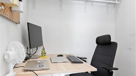 Apartments in Järfälla - photo 11