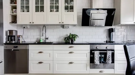 Apartments in Norrköping - photo 1