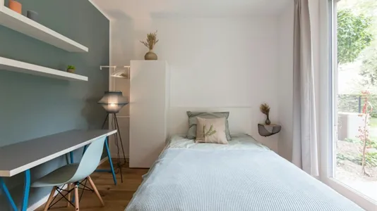 Rooms in Berlin Mitte - photo 3