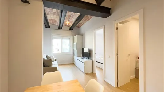 Apartments in Barcelona Nou Barris - photo 10