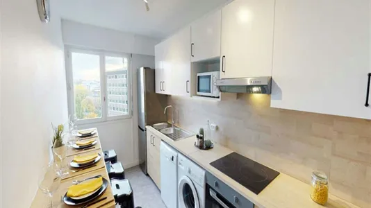 Rooms in Paris 13ème arrondissement - Place d'Italie - photo 8