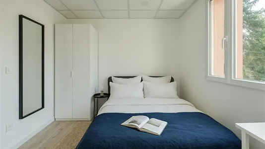 Apartments in Bobigny - photo 2