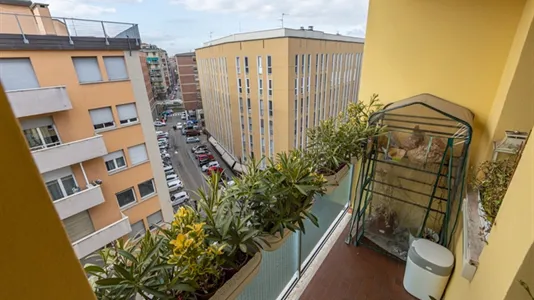 Rooms in Bologna - photo 8
