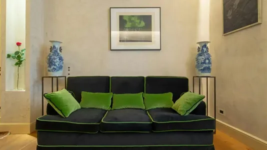 Apartments in Florence - photo 8