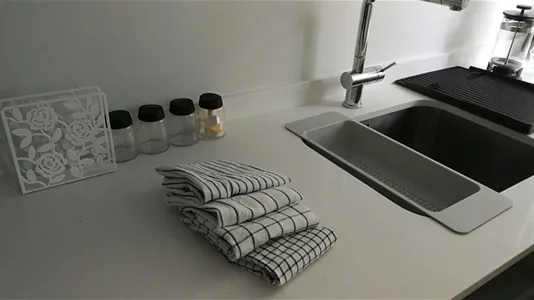 Apartments in Location is not specified - photo 6