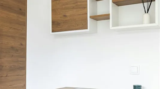 Rooms in Barcelona Sarrià-St. Gervasi - photo 8