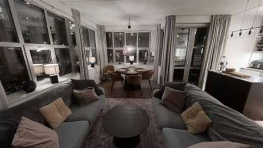 Apartments in Hammarbyhamnen - photo 2