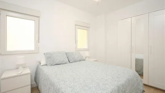 Apartments in Madrid Ciudad Lineal - photo 9