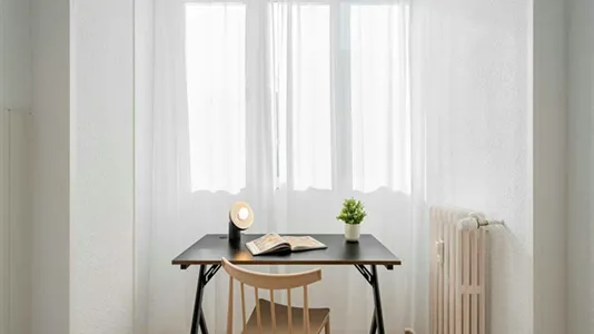 Rooms in Madrid Tetuán - photo 7