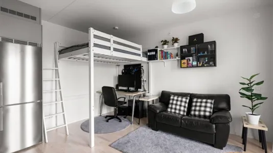 Apartments in Haninge - photo 15