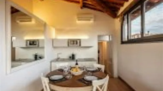 Apartments in Florence - photo 7