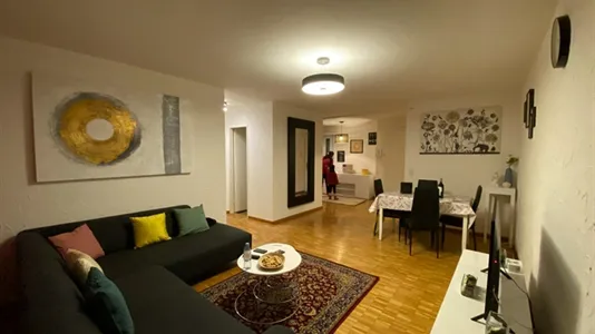 Apartments in Bülach - photo 1