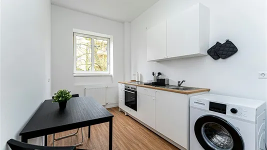 Rooms in Berlin Steglitz-Zehlendorf - photo 5