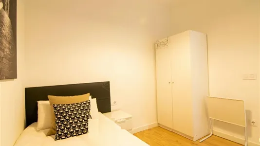 Apartments in L'Hospitalet de Llobregat - photo 5