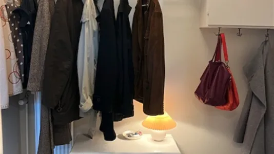 Apartments in Östermalm - photo 13