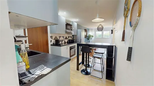 Rooms in Bordeaux - photo 6