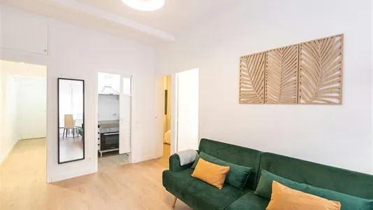 Apartments in Barcelona Gràcia - photo 7