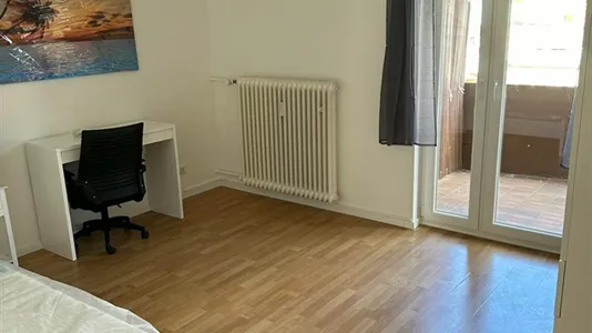 Rooms in Mannheim - photo 6