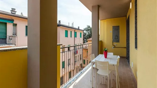 Rooms in Milano Zona 9 - Porta Garibaldi, Niguarda - photo 6