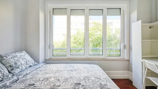Rooms in Location is not specified - photo 3