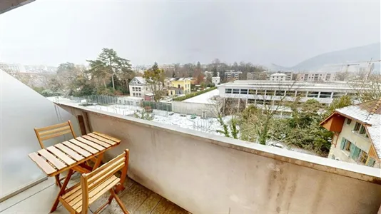 Apartments in Geneva Plainpalais - photo 5